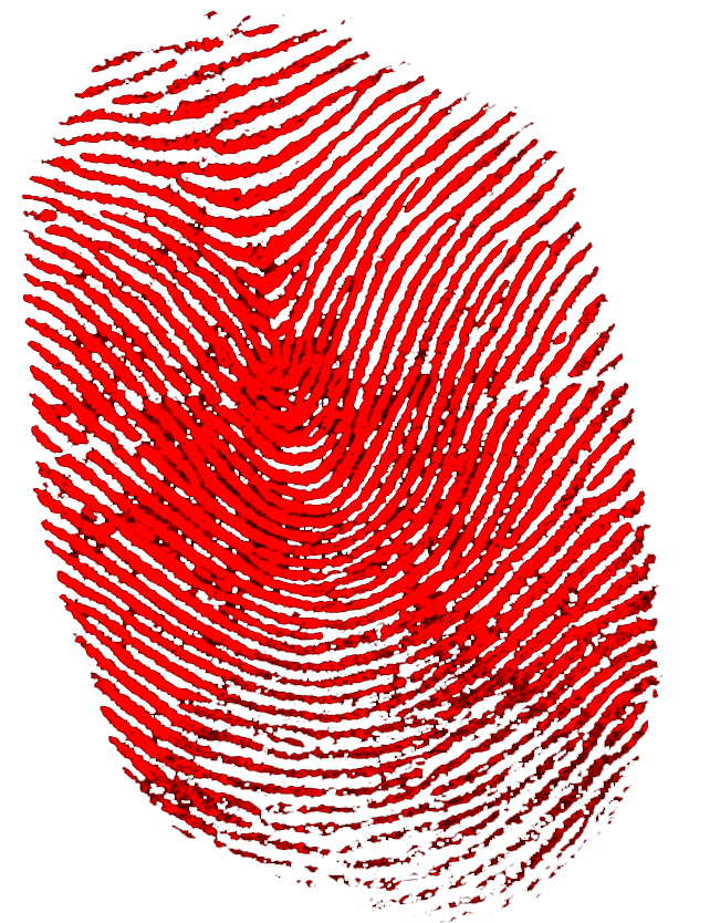 fingerprint